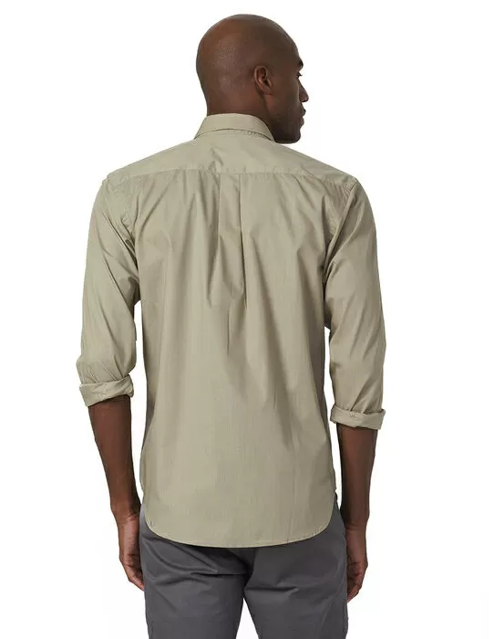 imagem do produto Camisa Manga Longa Social Stratto
