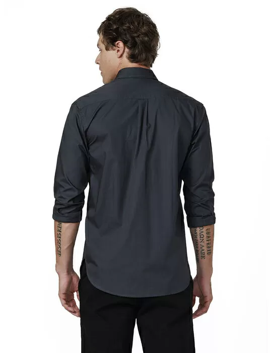 imagem do produto Camisa Manga Longa Social Stratto