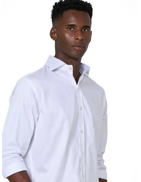 imagem do produto Camisa Manga Longa Social Sync