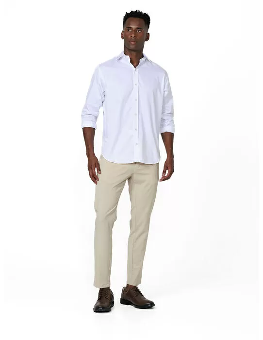 imagem do produto Camisa Manga Longa Social Sync