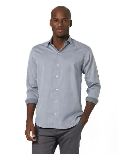 imagem de Camisa Manga Longa Social Taylor