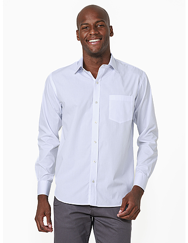 imagem de Camisa Manga Longa Social Vrtice