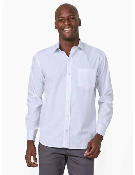 imagem do produto Camisa Manga Longa Social Vrtice
