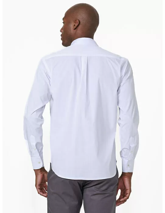 imagem do produto Camisa Manga Longa Social Vrtice