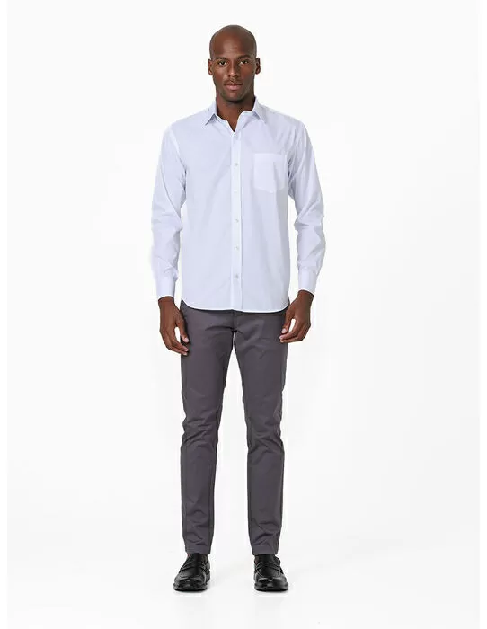 imagem do produto Camisa Manga Longa Social Vrtice