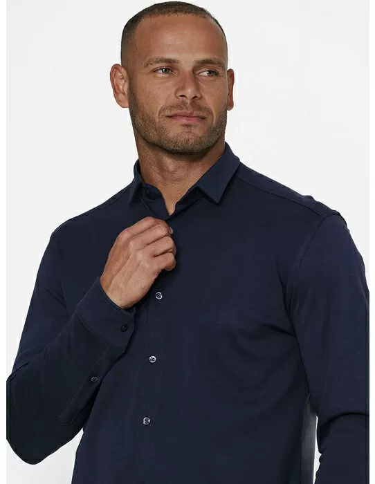 imagem do produto Camisa Manga Longa Suedine