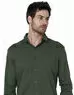 imagem do produto Camisa Manga Longa Suedine