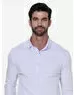 imagem do produto Camisa Manga Longa Suedine