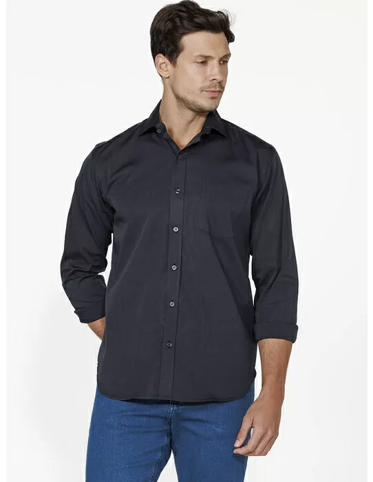 imagem do produto Camisa Manga Longa Tricoline Arhus