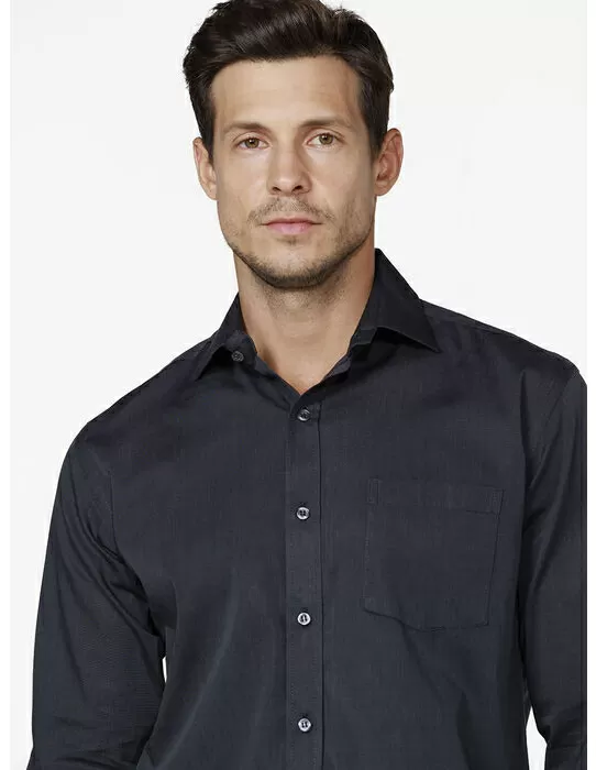 imagem do produto Camisa Manga Longa Tricoline Arhus