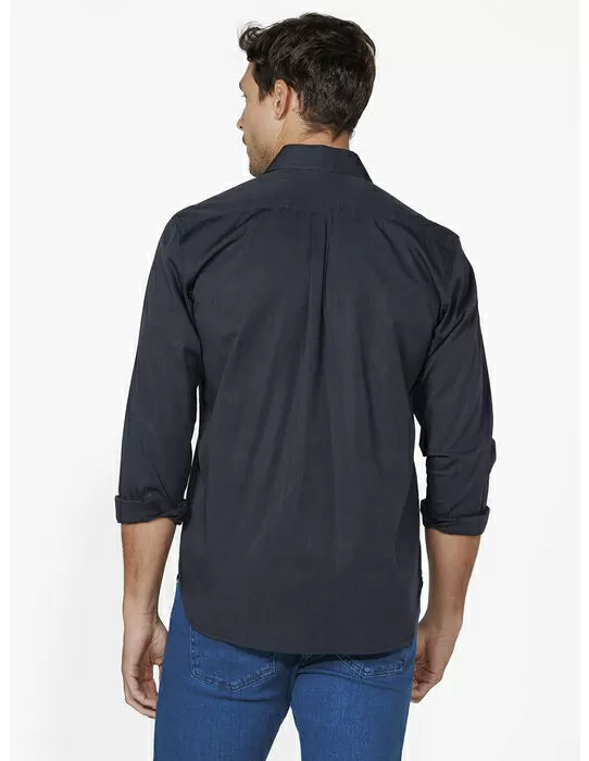 imagem do produto Camisa Manga Longa Tricoline Arhus