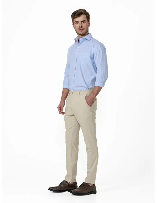 imagem do produto Camisa Manga Longa Tricoline Estocolmo