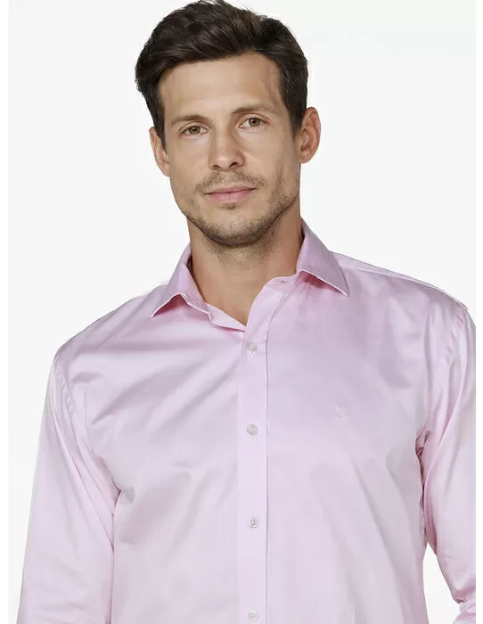 imagem do produto Camisa Manga Longa Tricoline Frankfurt