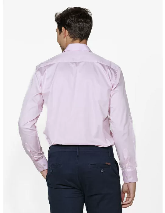 imagem do produto Camisa Manga Longa Tricoline Frankfurt