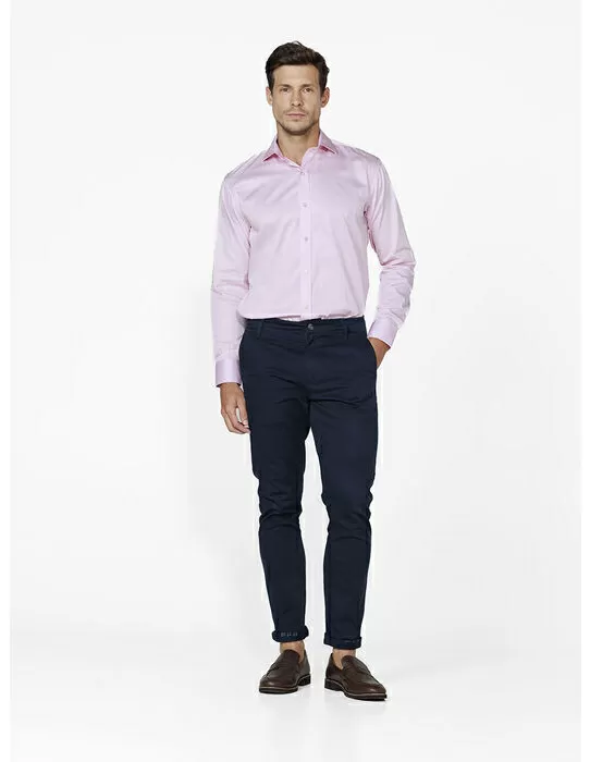 imagem do produto Camisa Manga Longa Tricoline Frankfurt