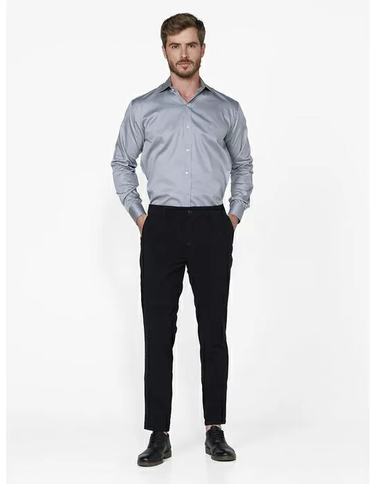 imagem do produto Camisa Manga Longa Tricoline Frankfurt