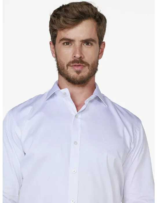 imagem do produto Camisa Manga Longa Tricoline Frankfurt