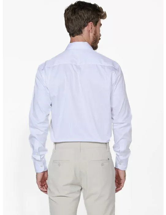 imagem do produto Camisa Manga Longa Tricoline Frankfurt