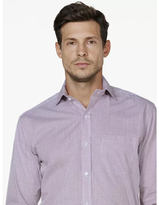 imagem do produto Camisa Manga Longa Tricoline Gotemburgo