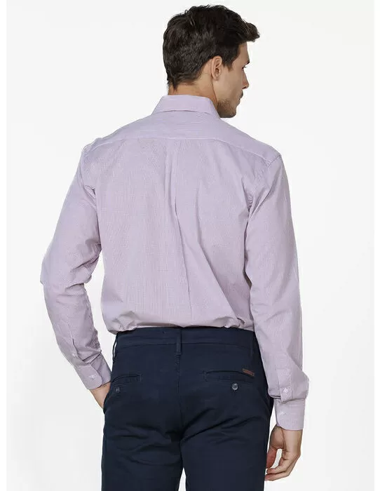 imagem do produto Camisa Manga Longa Tricoline Gotemburgo