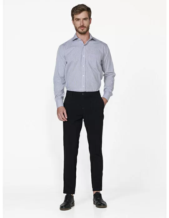 imagem do produto Camisa Manga Longa Tricoline Gotemburgo