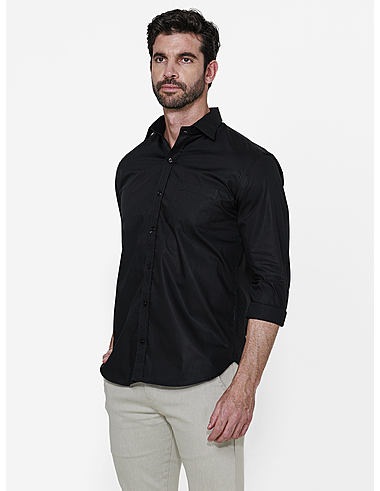 imagem de Camisa Manga Longa Tricoline Hamburgo 