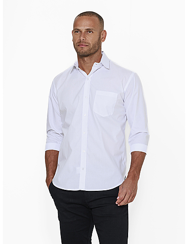 imagem de Camisa Manga Longa Tricoline Hamburgo 