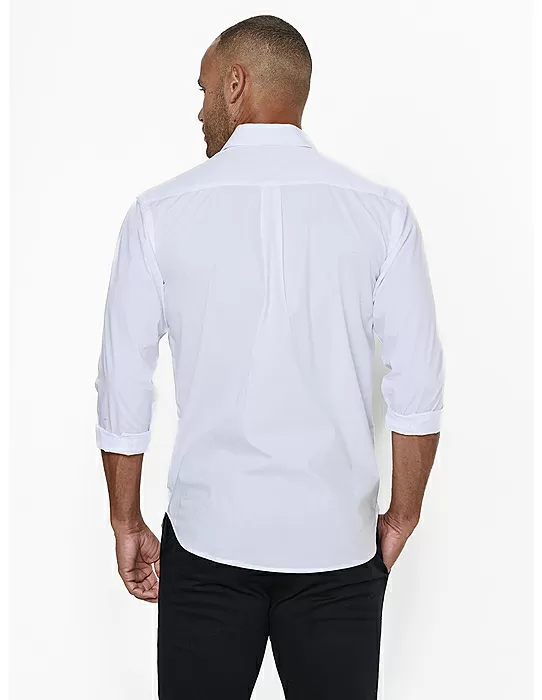 imagem do produto Camisa Manga Longa Tricoline Hamburgo 