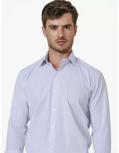 imagem de Camisa Manga Longa Tricoline Helsinque