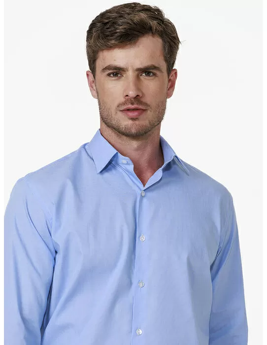 imagem do produto Camisa Manga Longa Tricoline Helsinque