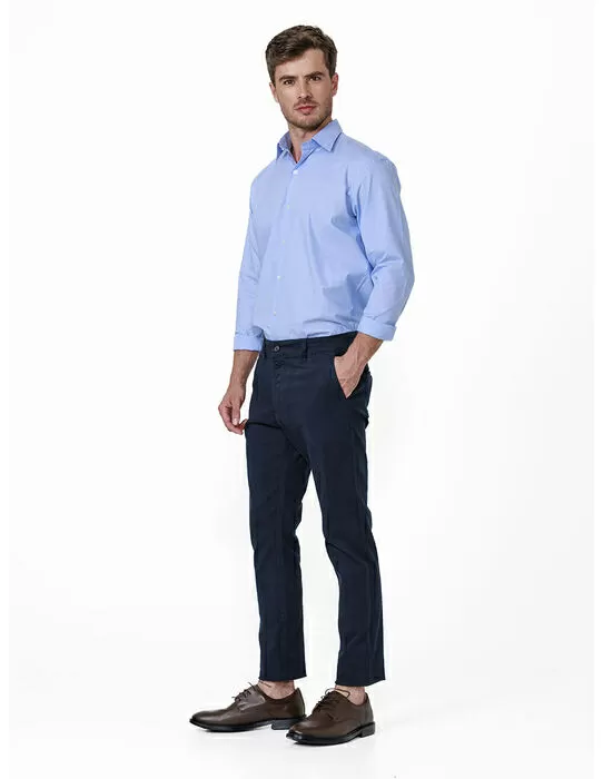 imagem do produto Camisa Manga Longa Tricoline Helsinque