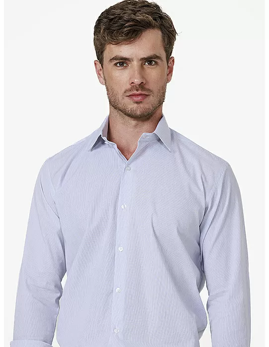 imagem do produto Camisa Manga Longa Tricoline Helsinque