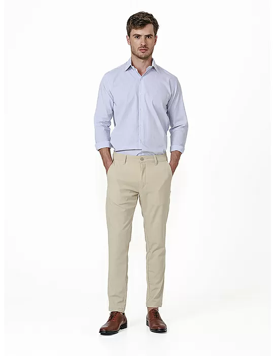 imagem do produto Camisa Manga Longa Tricoline Helsinque