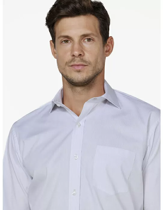 imagem do produto Camisa Manga Longa Tricoline Moscou