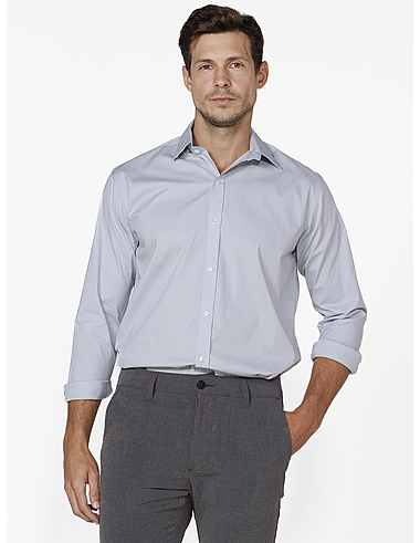 imagem de Camisa Manga Longa Tricoline Span Dortmund