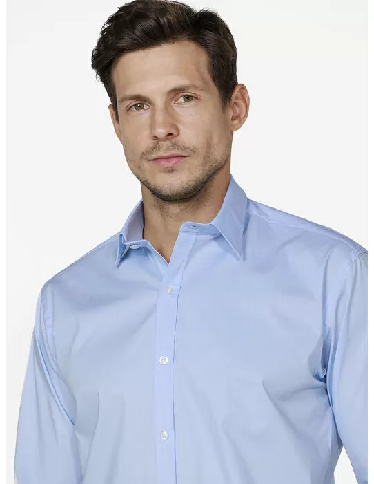 imagem do produto Camisa Manga Longa Tricoline Span Dortmund
