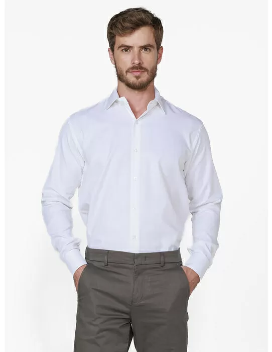 imagem do produto Camisa Manga Longa Tricoline Span Dortmund