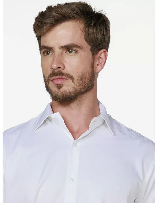 imagem do produto Camisa Manga Longa Tricoline Span Dortmund