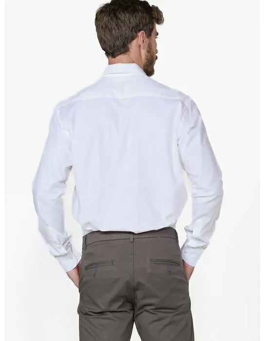 imagem do produto Camisa Manga Longa Tricoline Span Dortmund