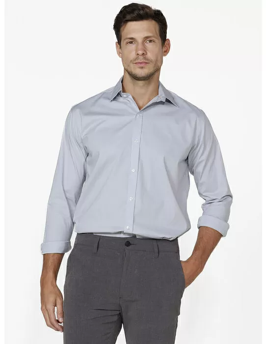 imagem do produto Camisa Manga Longa Tricoline Span Dortmund