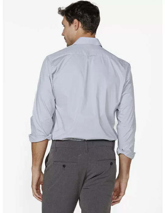 imagem do produto Camisa Manga Longa Tricoline Span Dortmund