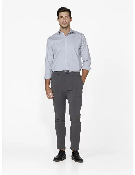 imagem do produto Camisa Manga Longa Tricoline Span Dortmund