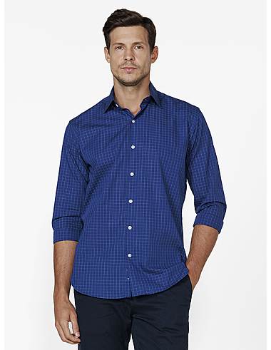 imagem de Camisa Manga Longa Tricoline Talín