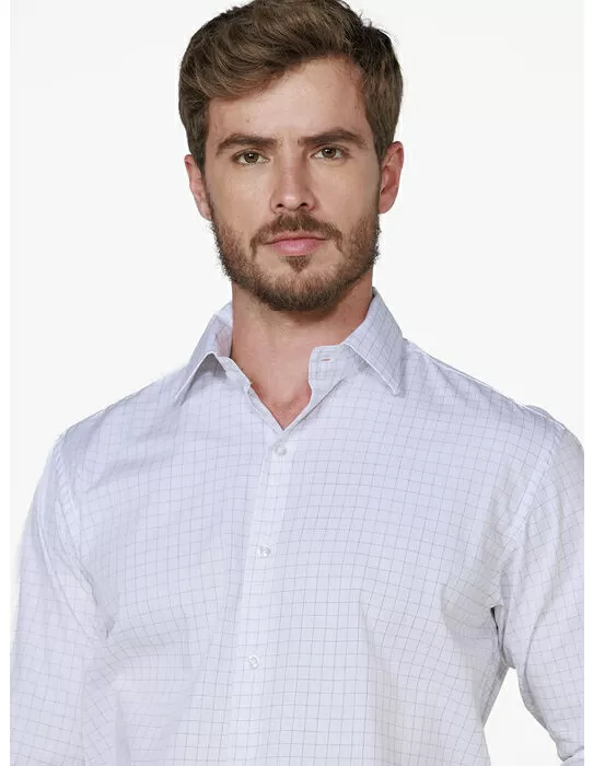 imagem do produto Camisa Manga Longa Tricoline Taln