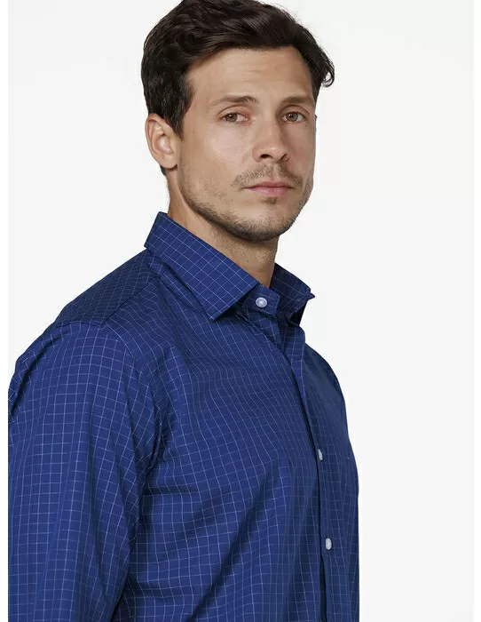 imagem do produto Camisa Manga Longa Tricoline Taln