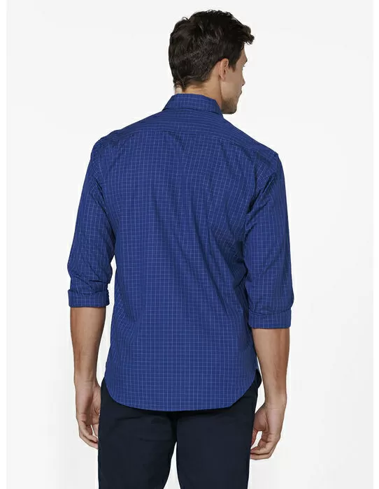 imagem do produto Camisa Manga Longa Tricoline Taln