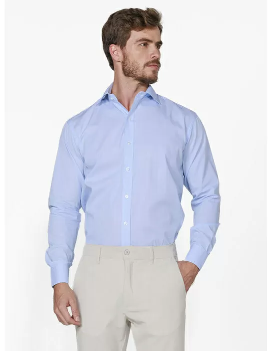 imagem do produto Camisa Manga Longa Tricoline Varsvia