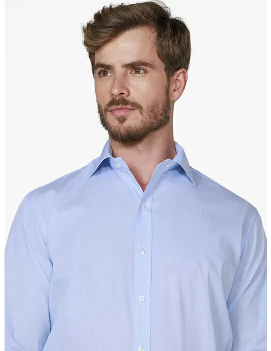 imagem do produto Camisa Manga Longa Tricoline Varsvia