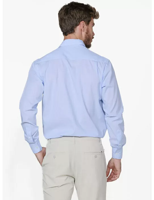 imagem do produto Camisa Manga Longa Tricoline Varsvia