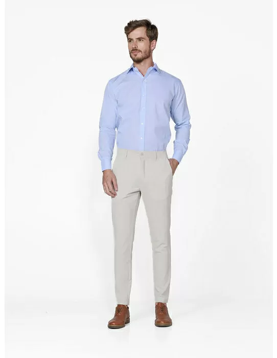 imagem do produto Camisa Manga Longa Tricoline Varsvia